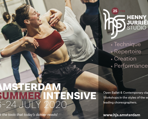 Summer Intensive